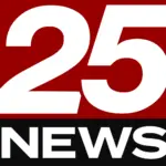25 News Logo